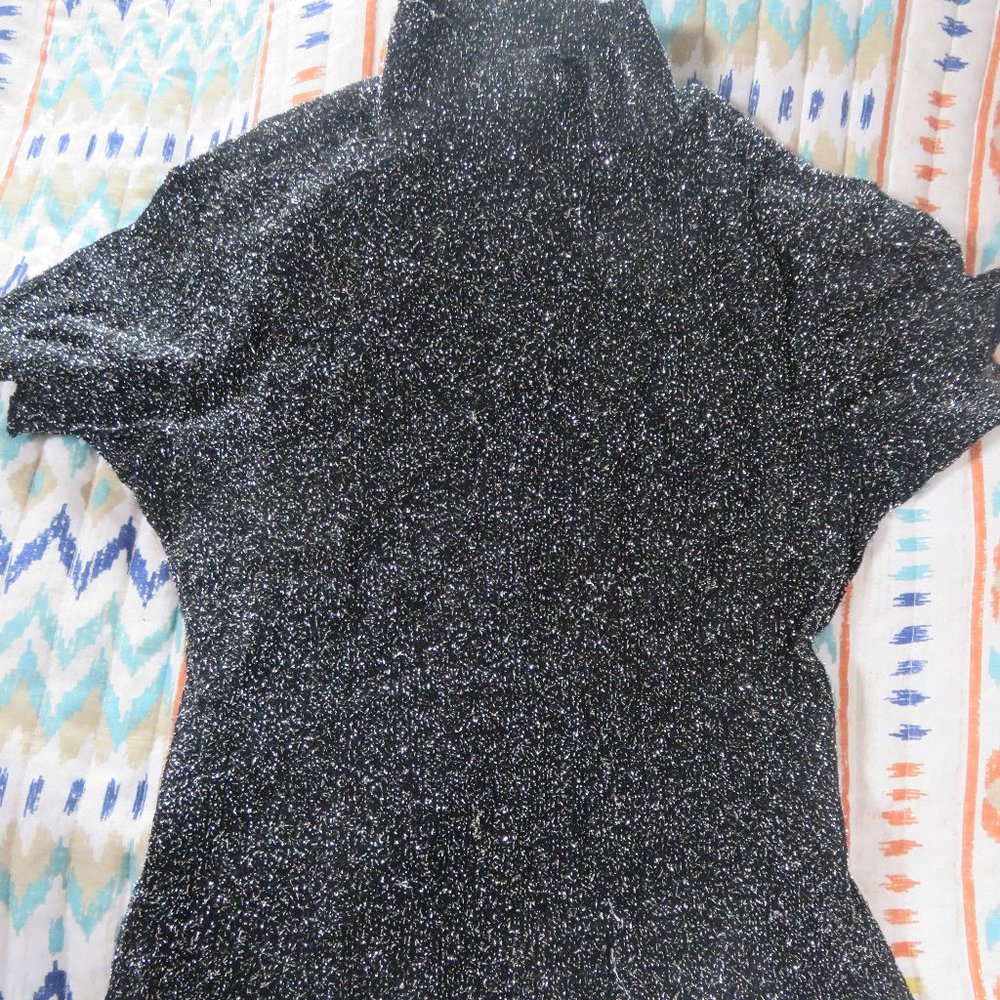 Together U.S.A. Cropped Top